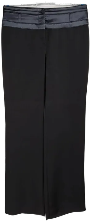 Emporio Armani - Damen Hose Gr. IT 40 - Bild 1