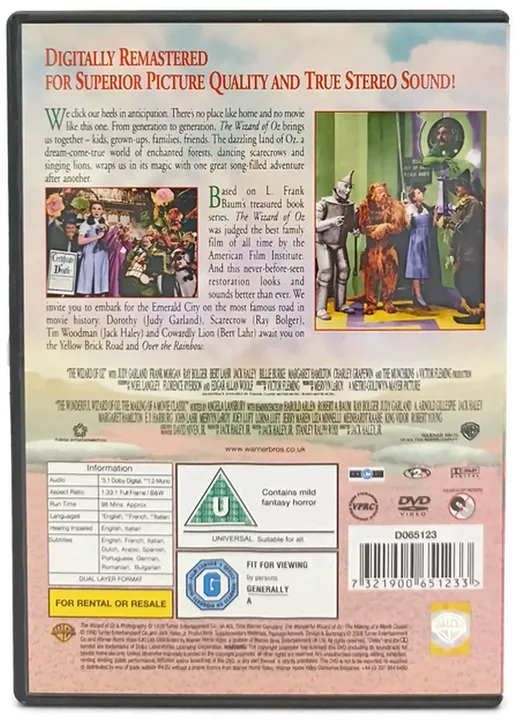 DVD 
