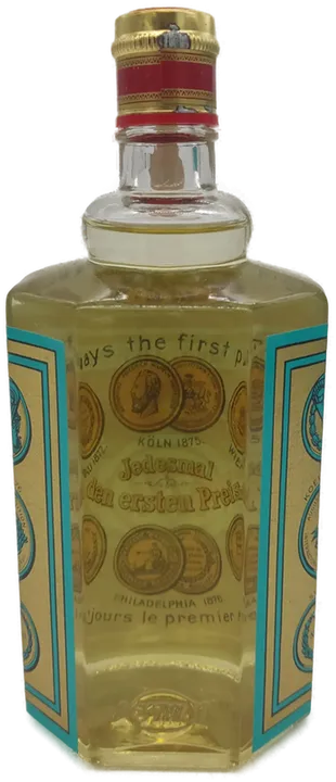 4711® Echt Kölnisch Wasser – Blue and Gold Double Edition - Bild 3