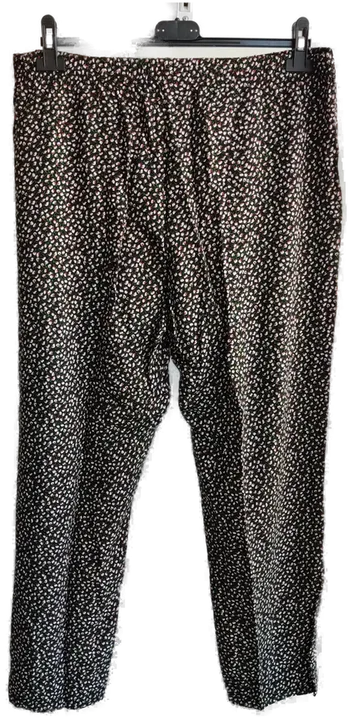 Marinello Damen Sommerhose gemustert - Gr. XXL (aber fällt wie ein M aus!) - Bild 2