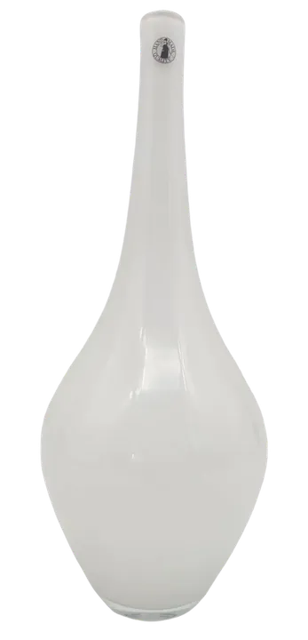 Vase Handmade Quality, weiß  - Bild 4