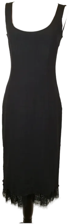 Elegantes Abendkleid Dolce Gabbana 90% Seide  - Bild 5