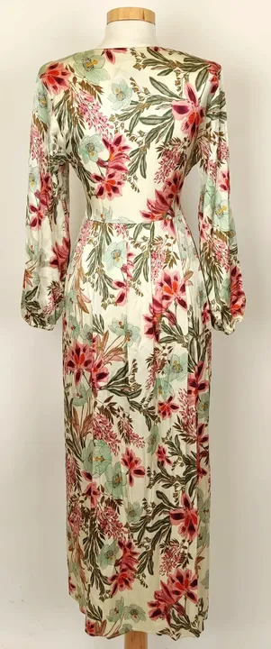 Hallhuber Damen Kleid Gr. EUR 34 - Bild 3