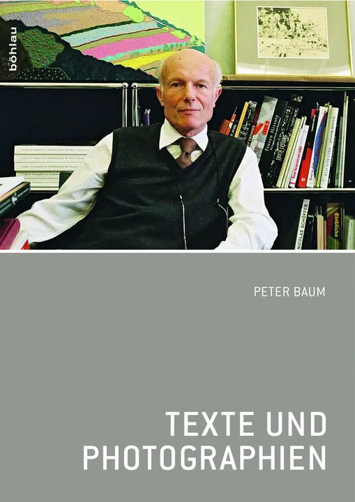 Texte und Photographien - Peter Baum - Bild 1