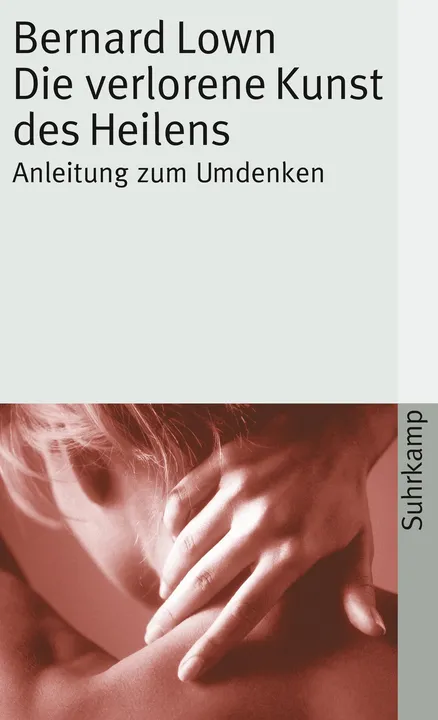 Die verlorene Kunst des Heilens - Bild 2