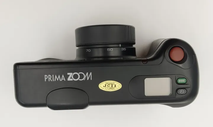 Canon Prima Zoom 35-70mm Point&Shoot - 1:3,5 - 6,7 - Bild 4
