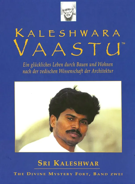 The divine mystery fort - Sri Kaleshwar - Bild 1