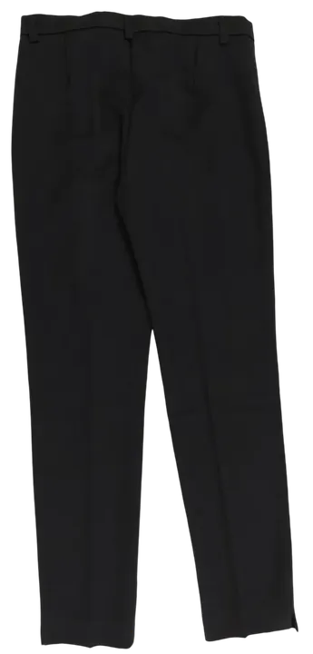 SANDRO FERRONE Damen Hose, schwarz - Gr. XL  - Bild 2