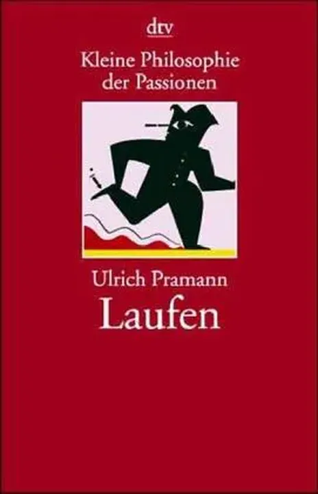 Laufen - Ulrich Pramann - Bild 1