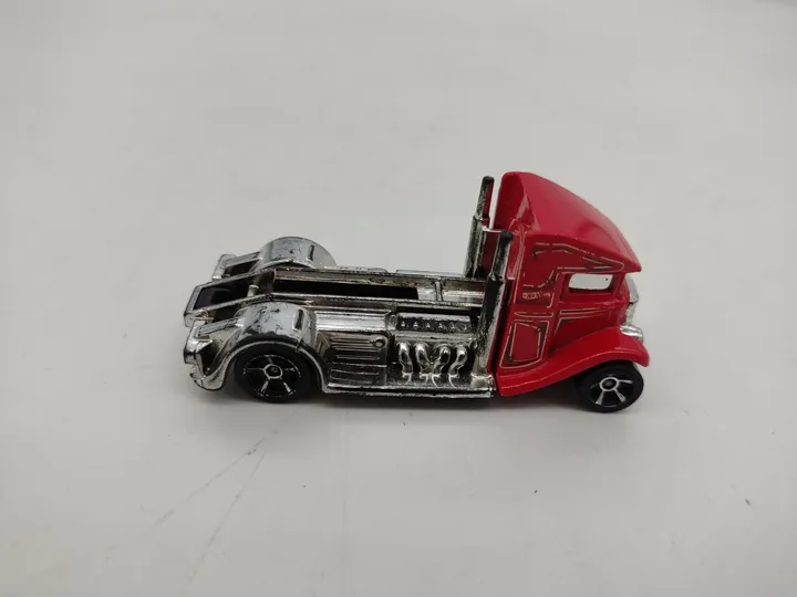  Mattel Hot Wheels Spielzeugauto Konvolut 5 Stück - Bild 4