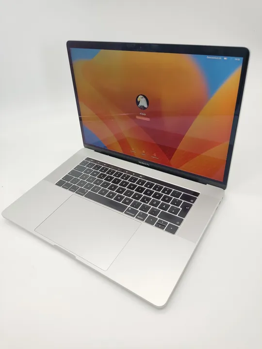 Apple MacBook Pro 2018 13.3 QWERTY - Intel Core i5, 16GB RAM, 256GB SSD - Bild 4