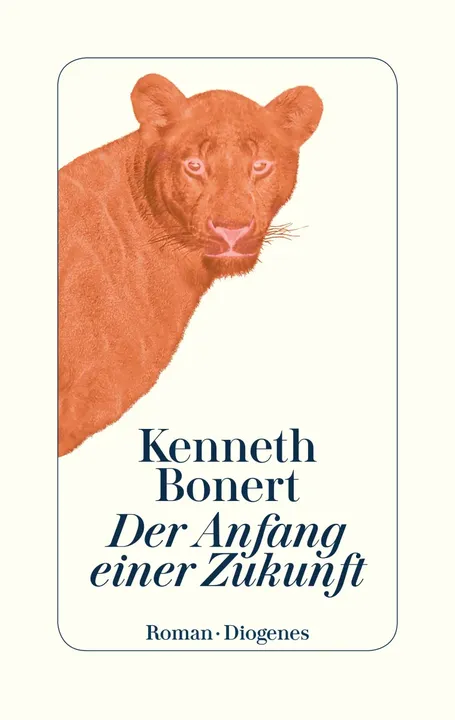 Der Anfang einer Zukunft - Kenneth Bonert - Bild 1