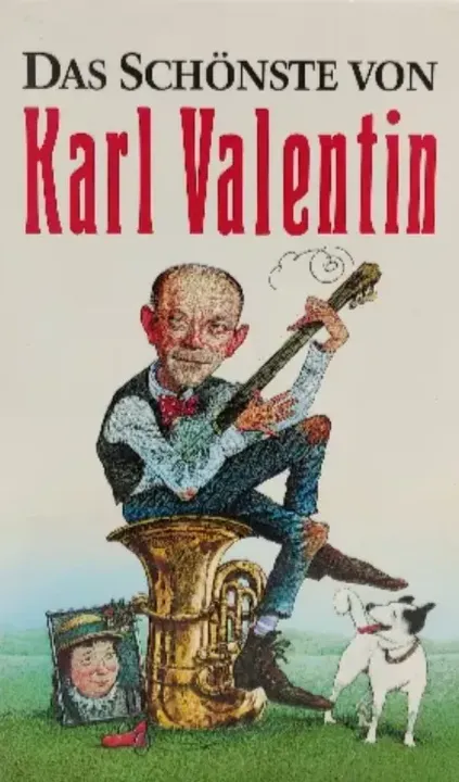 Buch: 