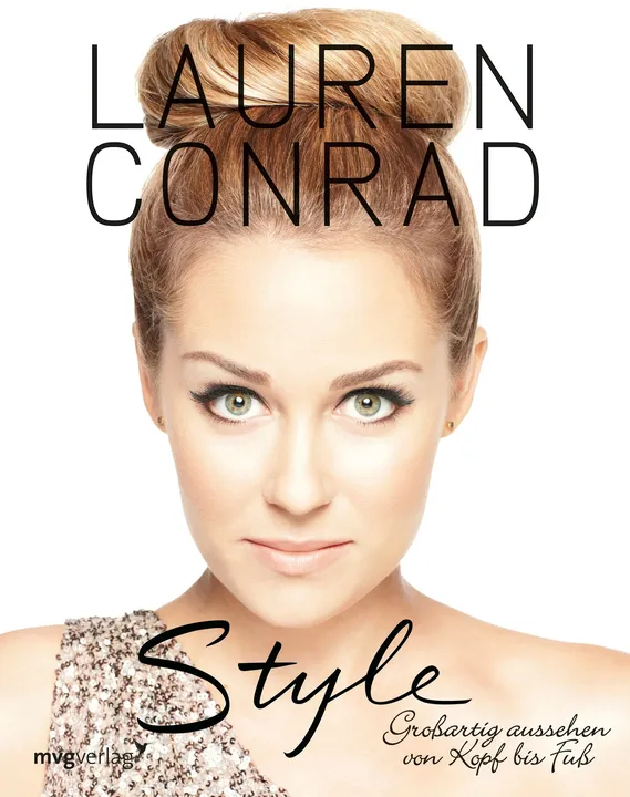 Buch Style von Lauren Conrad - Bild 2