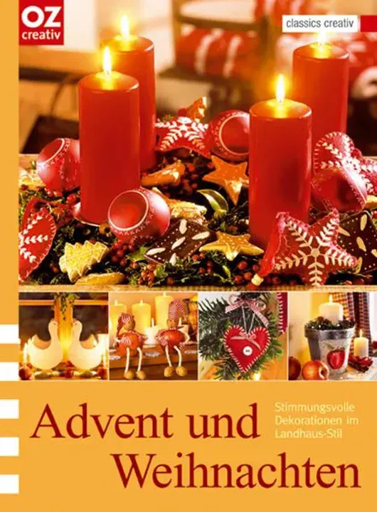 Advent und Weihnachten - Bild 1