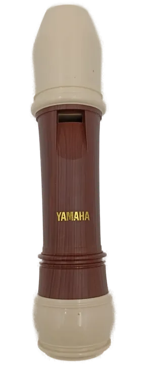 Yamaha Blockflöte - Bild 3