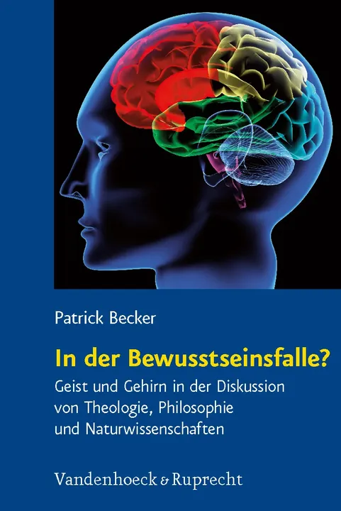 In der Bewusstseinsfalle? - Patrick Becker - Bild 1