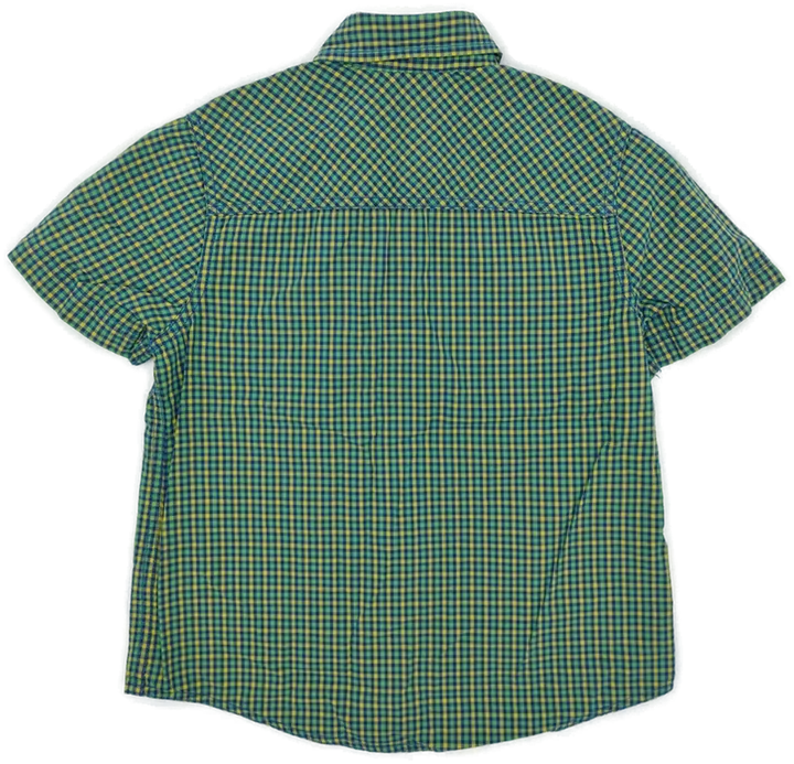 Tom Tailor Kinder Hemd grün Gr.128/134 - Bild 2