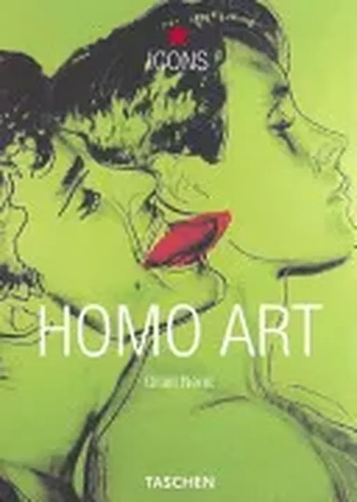 Homo Art - Gilles Néret - Bild 1