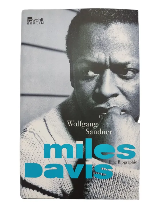 Miles Davis. Eine Biographie - Bild 2