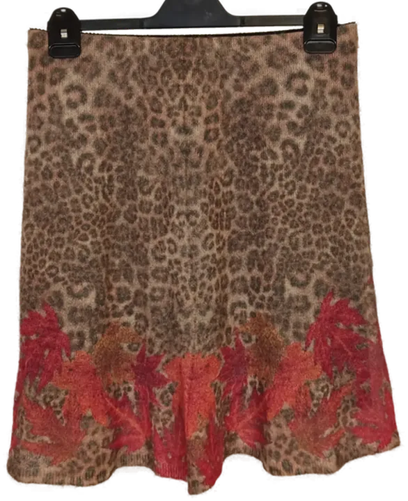Marc Cain Damen Rock Gr. 40 - Bild 2