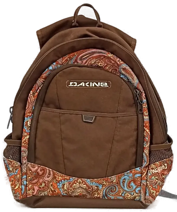 Dakine Schultasche - Bild 2