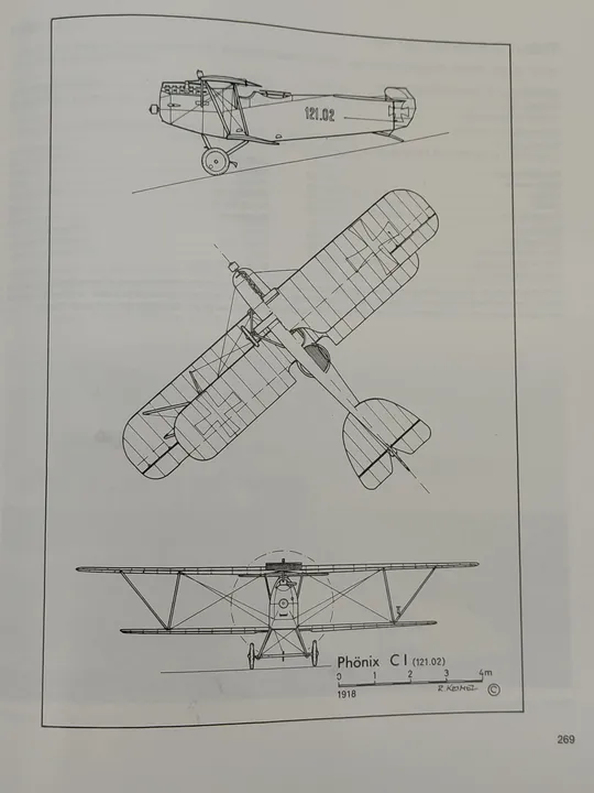 Österreichs Luftfahrzeuge. Geschichte der Luftfahrt von den Anfängen bis Ende 1918 - Reinhard Keimel - Bild 4