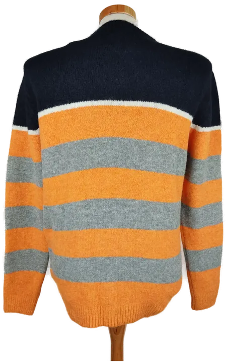 TIMEZONE Pullover – gelb, Gr. M (NEU!) - Bild 3