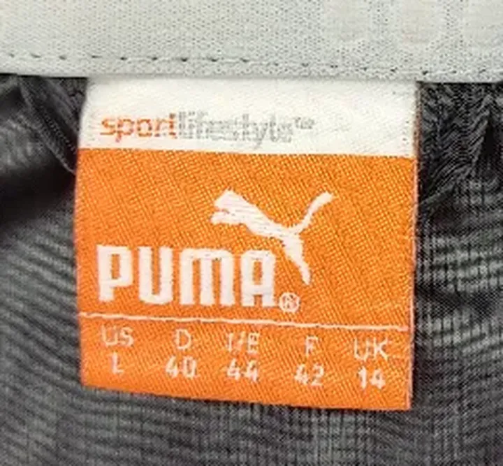 Puma - Damen Sportjacke Gr. 40 - Bild 5