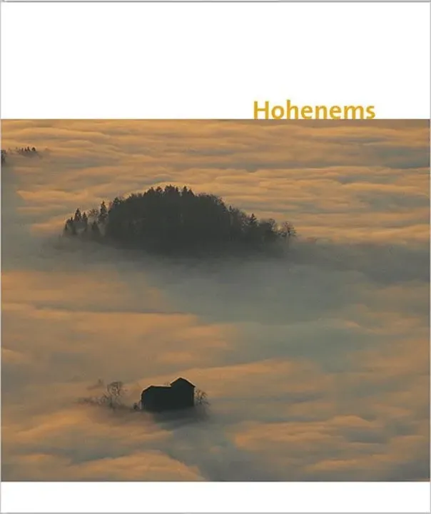 Hohenems Bildband - Bild 1