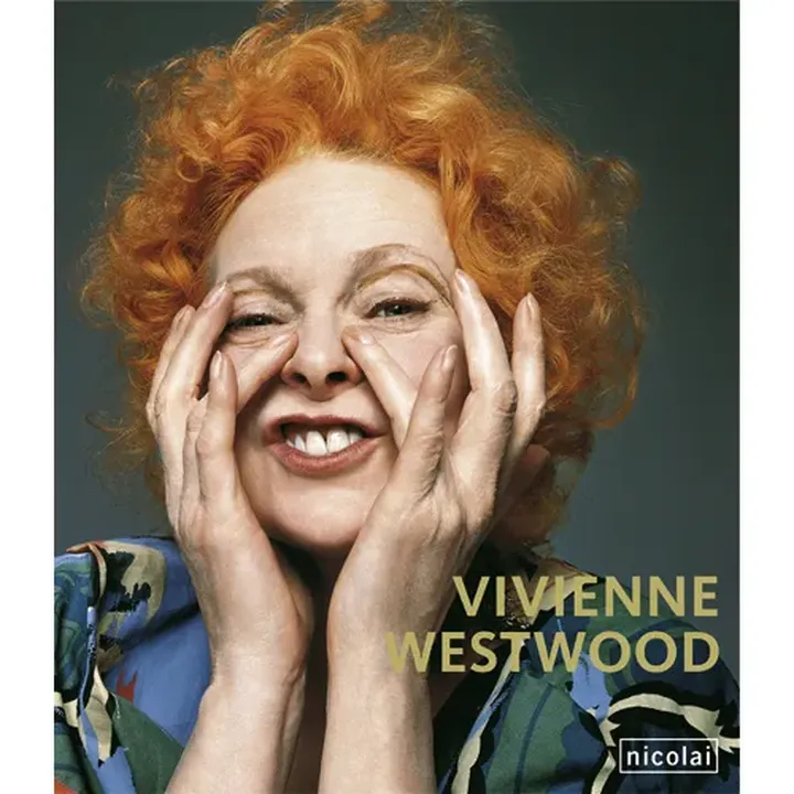 Vivienne Westwood - Claire Wilcox - Bild 1