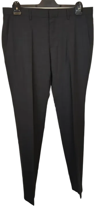 Boss Herren Hose schwarz Gr. DE 50 - Bild 1