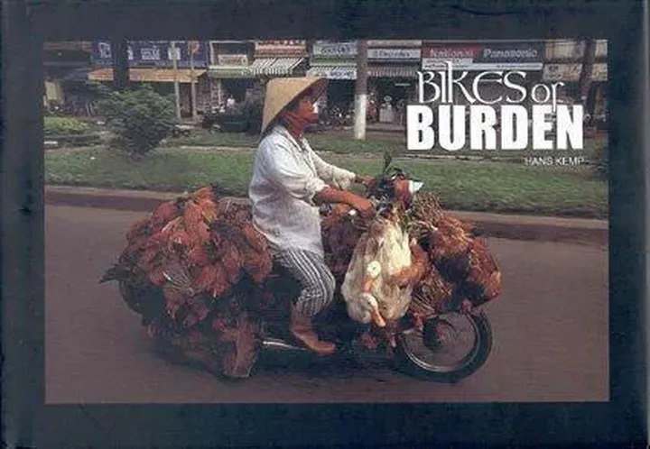 Bikes of Burden - Hans Kemp - Bild 1