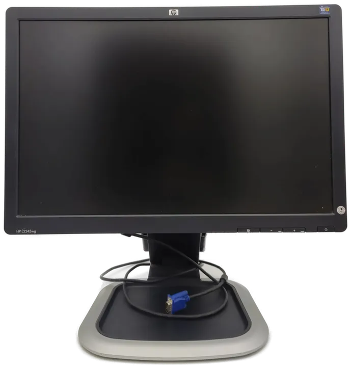 HP Monitor L2245wg 22 Zoll (55,9 cm) - Bild 4