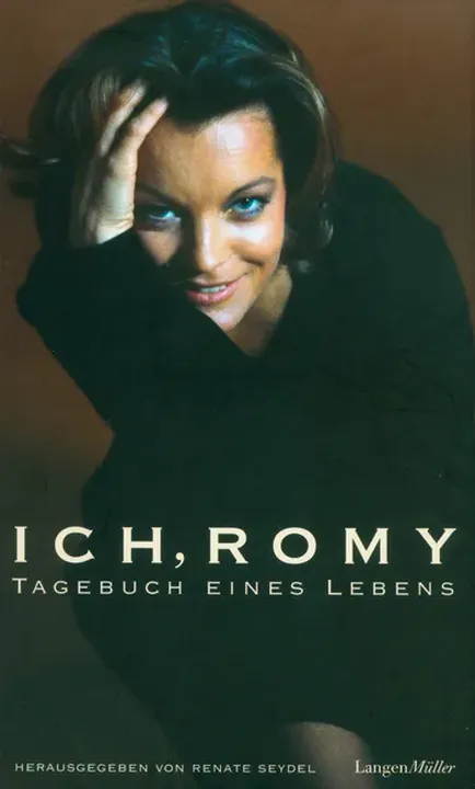 Ich, Romy - Renate Seydel - Bild 1