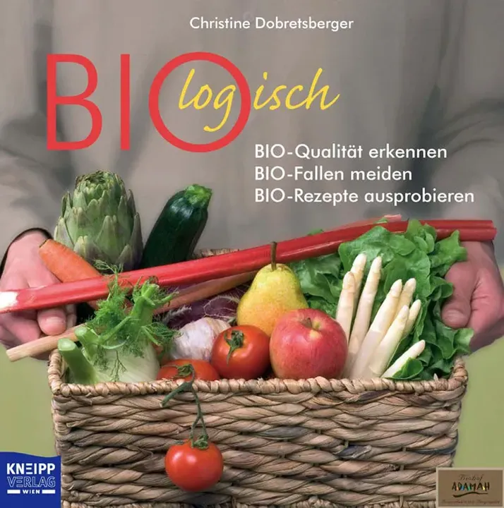 Biologisch - Christine Dobretsberger - Bild 1