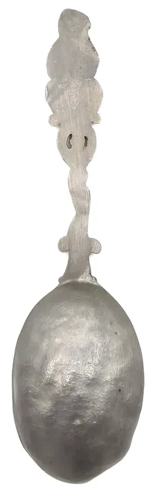 Zinnlöffel  - Bild 2