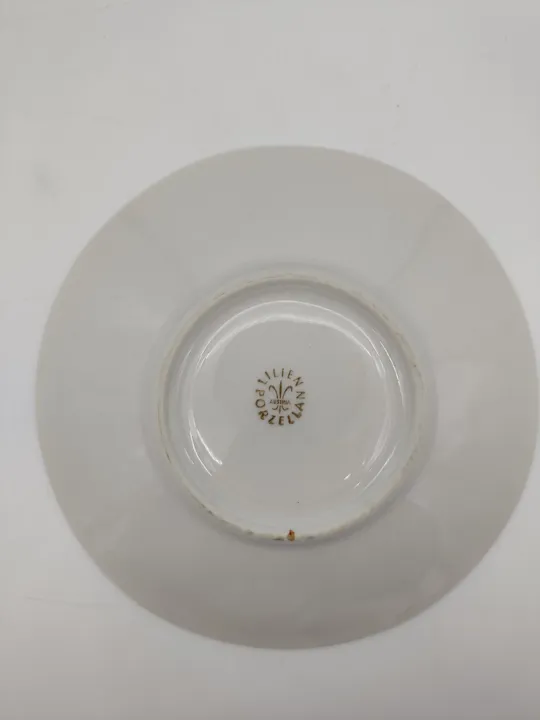 Lilien Porzellan Kaffeetasse DAISY 18 - rosa - Bild 5