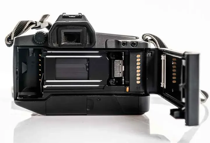 Canon EOS 600 Gehäuse  - Bild 2