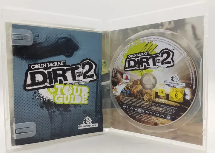 PS3 - Dirt 2 - Bild 3