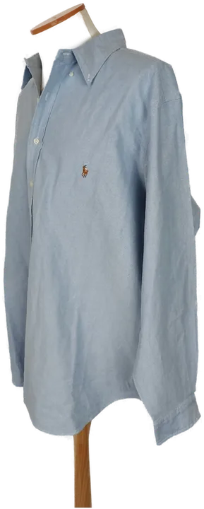  Polo Ralph Lauren Herren Hemd - XL-XXL/52-54 - Bild 4