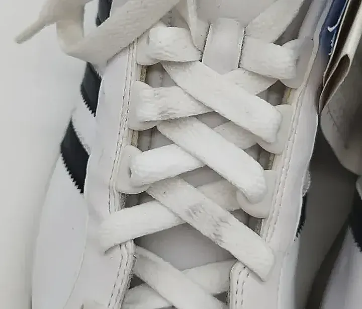 Adidas Jogging High ll  - Bild 5