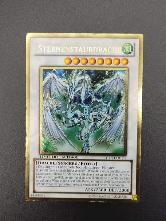 Große Yu-Gi-Oh! Karten-Sammlung (ca. 3500 Stück) - Bild 5