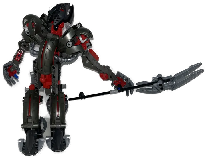 Lego 8593 Bionicle  - Bild 1