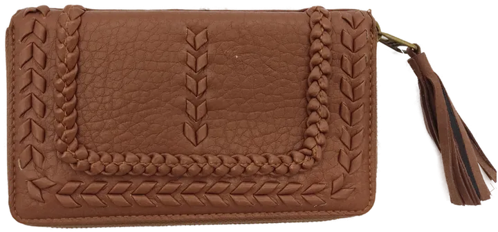 Billabong Damen-Geldbörse mit Flechtdetails - Bild 2