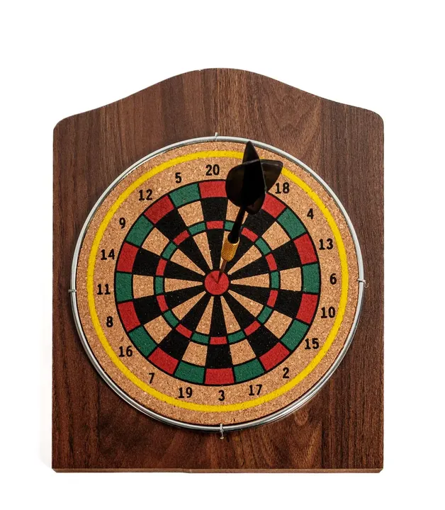 DEPOT Mini Dartboard - Bild 2