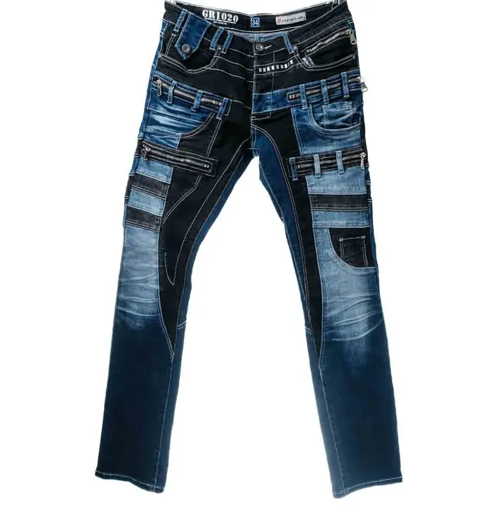 G-RAG Jeans 34 - Bild 2