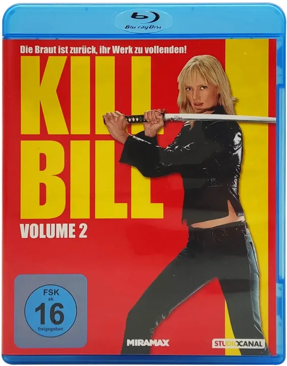 Blu-ray 