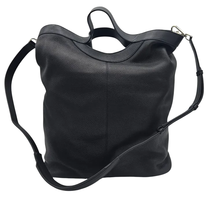 Max V. Kœnig Damen Handtasche, schwarz - groß - Bild 1