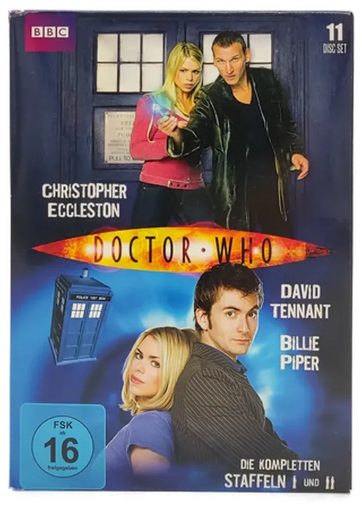 DVD – 